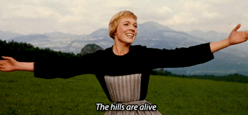 id-do-it-for-free-babe:theplaylistfilm:Happy birthday, Julie Andrews!Related - 22 Essential Films Ab