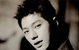 Myungsoo In Dilemma PV
