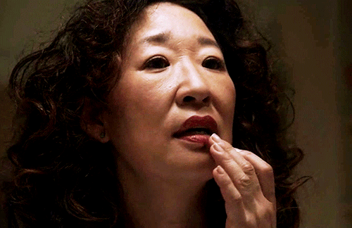 sattelite-of-love: “ she gets inside your brain.  she eats you up, to make space for