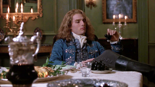 grandefilms: Interview with the Vampire: The Vampire Chronicles (1994), dir. Neil Jordan, DoP Philip