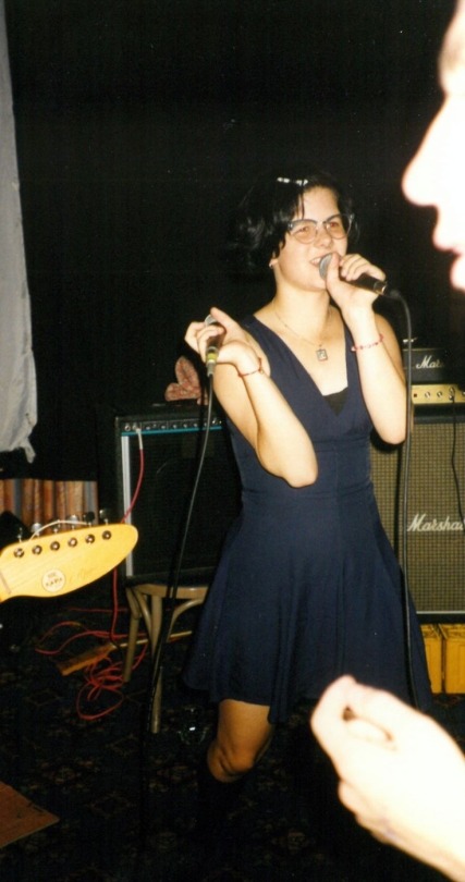 #Bratmobile on Tumblr