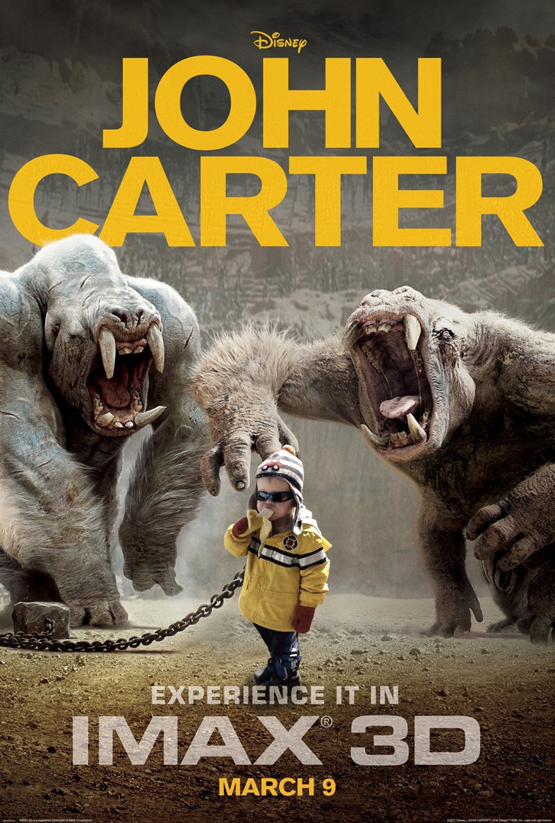 tastefullyoffensive:   The Adventures of Carter [theone211/thisiscarter]Related: