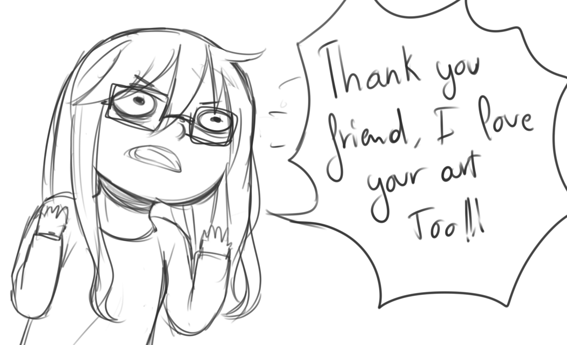 assassin-bioweapon:  Everyday [Talking with friend is hella] 