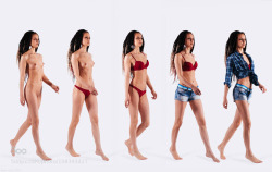 Nudeson500Px:  Evolution By Geneoryx From Http://Ift.tt/1Exot1V