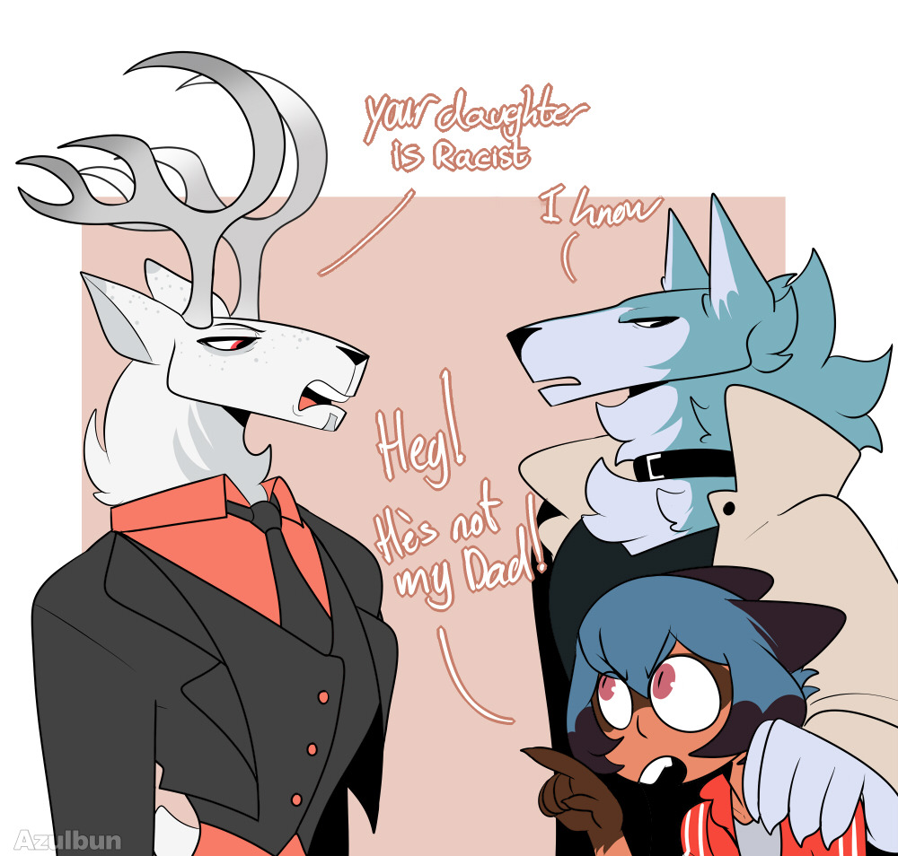 Brand New Animal Oc Explore Tumblr Posts And Blogs Tumgir