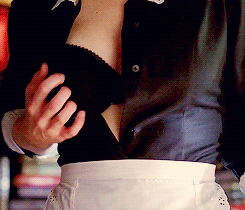 morbidlylusting:  I miss Moira