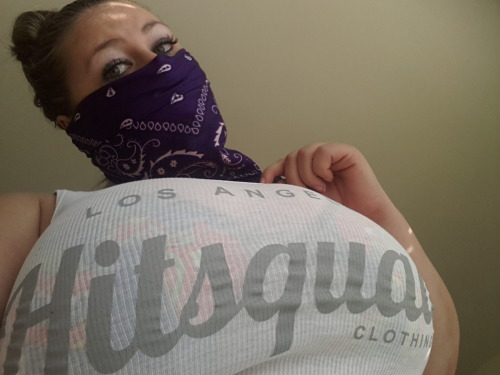 dgcon44:  cocainegang:  Hit Squad Clothing ♡♡ #LA BayBee!!      (via TumbleOn)