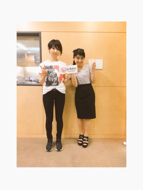 小池美由  家入レオ