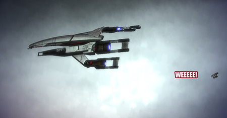 masseffecting:  And here are a few more!