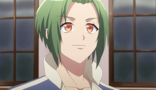 The Tenyuki Content In This Episode!!!!
