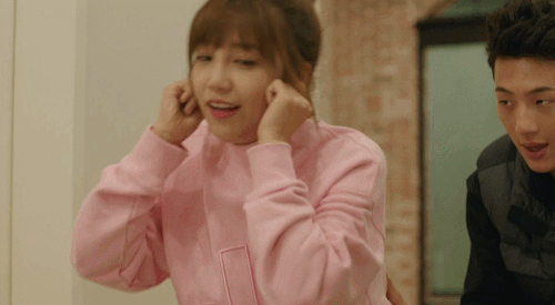 Friends, lovers, or something in between? Judge Ji Soo & Jung Eun Ji’s relationship in &ls