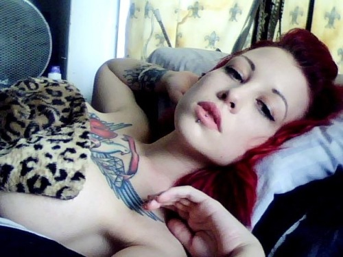 Ink - Beer - Babes