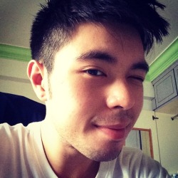 heymerlionboys:  Tony Yeo @whoistonyyeo 