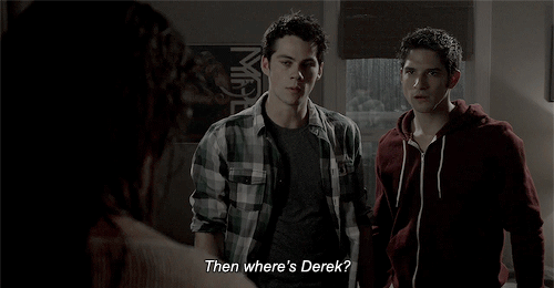 stilsehale:  #watching season 5 like 
