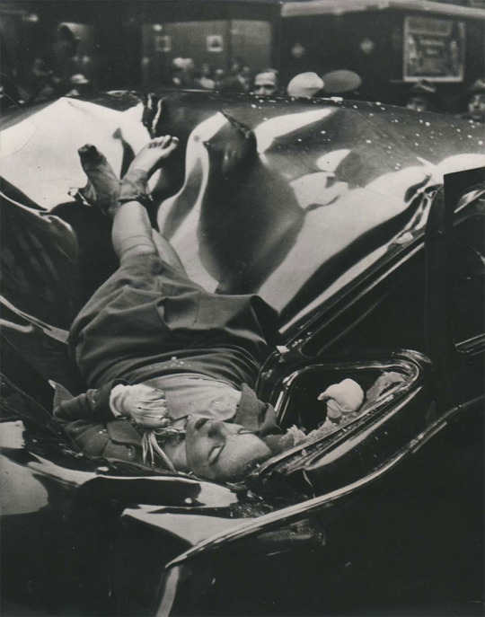 RARE HISTORIC PHOTOS WE MIGHT HAVEN’T YET SEEN