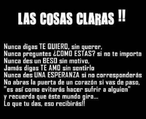 impossibledesires:  espero que lo leas perra. 