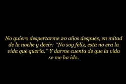 Seamos Realistas Busquemos Lo Imposible💕