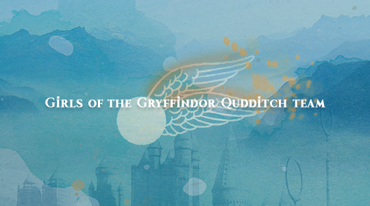 Gryffindoredit - Tumblr Gallery