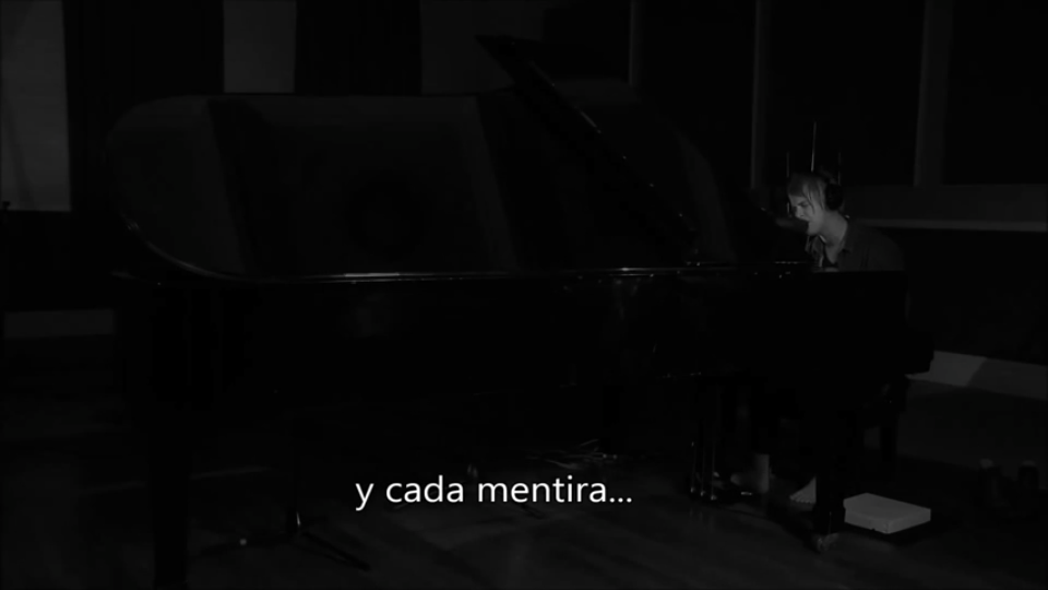 another-sad-memory:  Tom odell - sense.