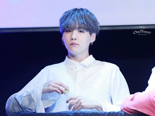 160512 [ SUGA ]| OnelYoon7 |