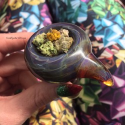 coralreefer420:  May your bowls be packed with cheers and topped with dabs!