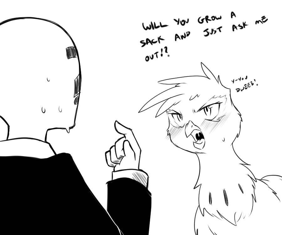 Some doodles