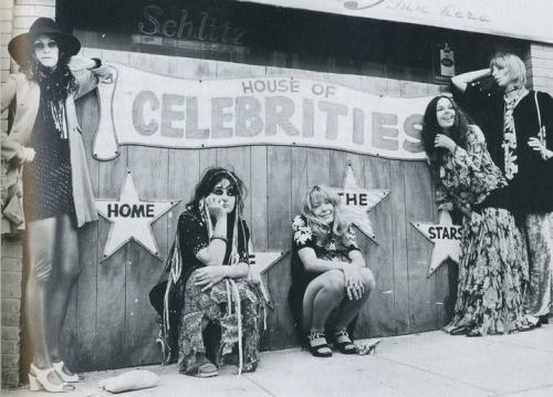 the gtos