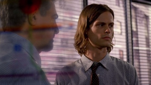 justjackfromthebronx:Criminal Minds (TV Series) - S3/E20 ’Lo-Fi’ (2008)Jack McGee as Detective Brust