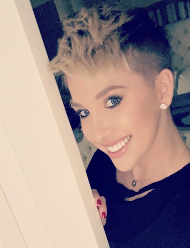 Sexy pictures of savannah chrisley