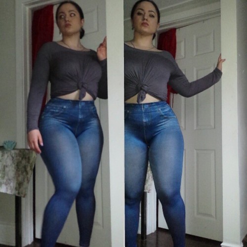 godsgifttomankind:  Anja Deeinstagram.com/atingofbeauty