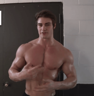 shreddedgifs:  Wishing you all a Happy New Year!Thank you for your support over the