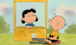 overdosedeamor:  — A Charlie Brown Valentine
