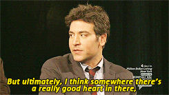 you know i love you donna