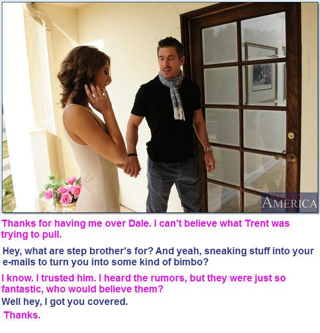 The Good Guys  (My Kindle Books) (See more at www.brainstobimbos.tumblr.com)(Tip