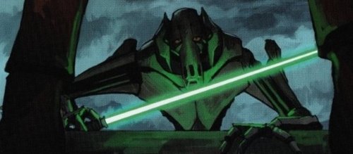 gffa: Star Wars: The Clone Wars concept artRising Malevolence / Shadow of Malevolence / Destroy Male