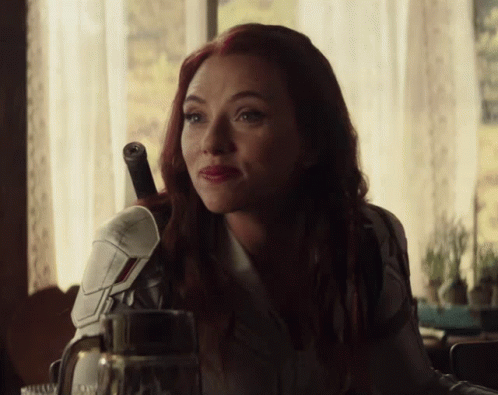 Wanda: Wow You’re So Good At Cooking Y/N!