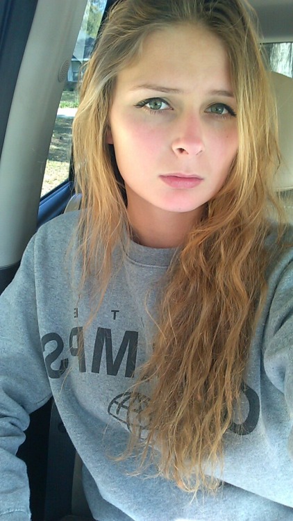 awkwardrocker: Why is it over 80° in March? Not cool Florida. This was a year ago and I just tho