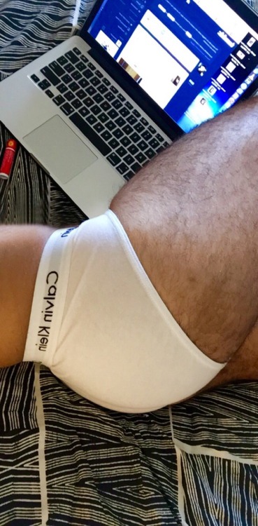 eliaes:  happy national underwear day   