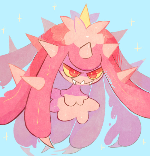 ryan-sprite:My boi