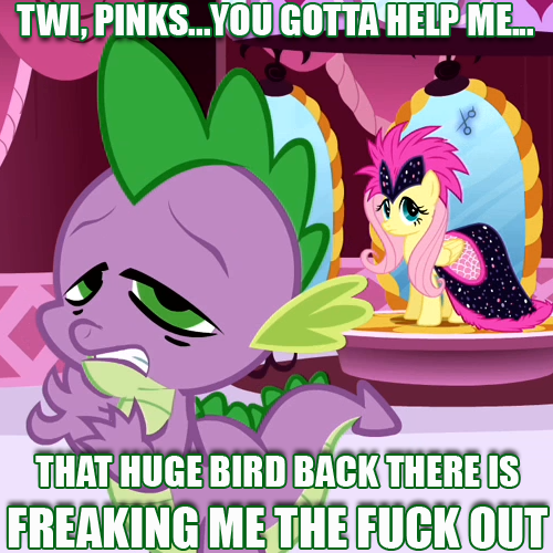 byronicb100b100d:  stoner spike appreciation post 420 blaze it fagethapypy 420 brahsstoner spike is best pone  lulz