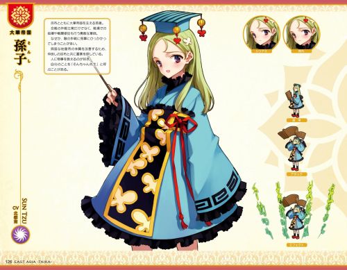 lovelyeroge:  英雄＊戦姫GOLD
