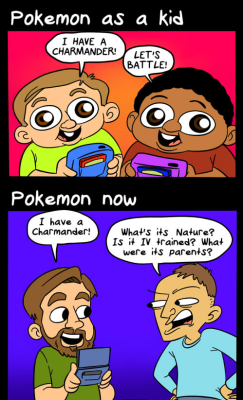 tapir-caper:  hwd405:  insanelygaming:  Meta Game Created by JHALLpokemon  I feel like I’m both of them at the same time  I too am both at the same time…