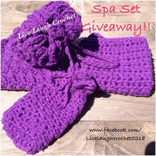 Hey! I am having a Giveaway on my Facebook Page. Go check it out!!http://tinyurl.com/ou75uryhttps://