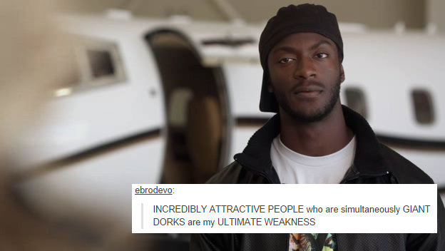 smoakingmarshmallow:  Leverage | Text Posts