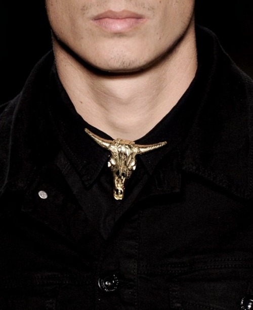 2nd Floor S/S 2013