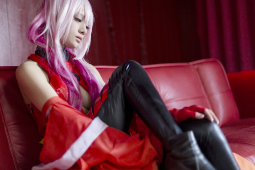 Guilty Crown - Inori Yuzuriha (Usakichi) 7HELP US GROW Like,Comment & Share.CosplayJapaneseGirls1.5 - www.facebook.com/CosplayJapaneseGirls1.5CosplayJapaneseGirls2 - www.facebook.com/CosplayJapaneseGirl2tumblr - http://cosplayjapanesegirlsblog.tumblr.