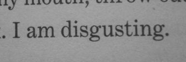 My Life In Darkness