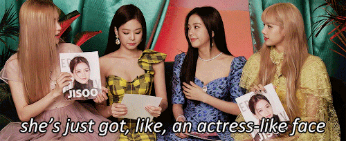 yeunjung:who is most likely to win an oscar?