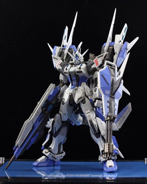 gunjap:  [GBWC2016 JAPAN] RYUA’S GUNPLA BUILD STUDIO: STRIKE GUNDAM FORMULA 88 RELOAD + Support booster unit STRIKE SABER. No.8 Big Size Images, Infohttp://www.gunjap.net/site/?p=314330   #gbwc #gbwc2016 #custombuilt #gundam #gunpla #gunjap #anime #manga