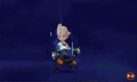 tenkaistar:  iheartnintendomucho:  Bravely Default Story trailer introduces the protagonists